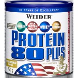 Weider Nutrition Protein 80+ (0,75 kg)