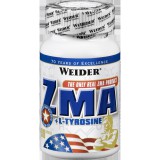 Weider Nutrition ZMA+L-Tyrosine (90 kap.)