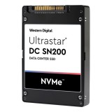 Western Digital 1.92TB WD Ultrastar DC SN200 2.5" SSD meghajtó (0TS1355/HUSMR7619BDP3Y1) (0TS1355/HUSMR7619BDP3Y1) - SSD
