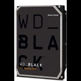 Western Digital 10TB WD 3.5" Black SATA winchester (WD101FZBX) (WD101FZBX) - HDD