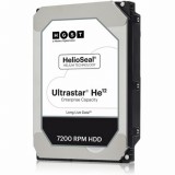 Western Digital 12TB WD Ultrastar HUH721212ALE604 7200RPM 256MB Ent. (0F30146) - HDD