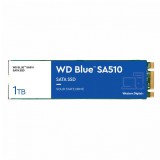 Western Digital 1TB M.2 2280 SA510 Blue WDS100T3B0B