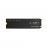 Western Digital 1TB WD Black SN770 M.2 SSD meghajtó (WDS100T3X0E) (WDS100T3X0E) - SSD