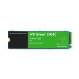 Western Digital 1TB WD Green SN350 M.2 SSD meghajtó (WDS100T3G0C) (WDS100T3G0C) - SSD