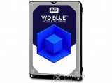 Western Digital 2.5" 2TB SATA3 5400rpm 128MB Scorpio HDD belső merevlemez
