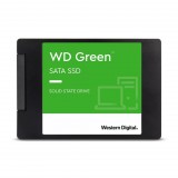 Western Digital 240GB WD Green 2.5" SSD meghajtó (WDS240G3G0A) (WDS240G3G0A) - SSD
