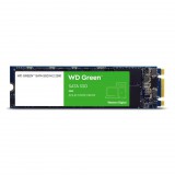 Western Digital 480GB WD Green M.2 SSD meghajtó (WDS480G3G0B) (WDS480G3G0B) - SSD