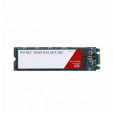 Western Digital 500GB M.2 2280 SA500 NAS Red WDS500G1R0B