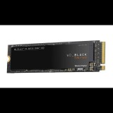 Western Digital Black SN750 250GB M.2 NVMe (WDS250G3X0C) - SSD