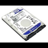 Western Digital Blue 2.5" 500GB 5400rpm 16MB SATA3 (WD5000LPCX) - HDD