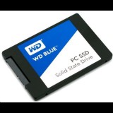Western Digital Blue 250GB SATAIII 2.5" (WDS250G2B0A) - SSD