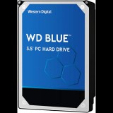 Western Digital Blue 3.5" 4TB 5400rpm 256MB SATA3 (WD40EZAZ) - HDD