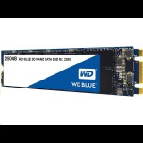 Western Digital Blue 3D 250GB M.2 (WDS250G2B0B) - SSD