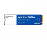 Western Digital Blue SN580 M.2 1 TB PCI Express 4.0 TLC NVMe Belső SSD