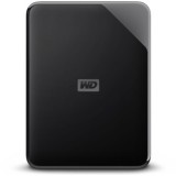 Western Digital Elements SE Portable 2.5" 4TB 5400rpm 32MB USB3.0 (WDBJRT0040BBK-WESN) - Külső HDD