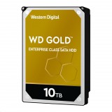 Western Digital Gold Enterprise 3.5" 10TB 7200rpm 256MB SATAIII (WD102KRYZ) - HDD