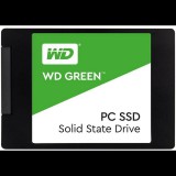Western Digital Green 120GB SATAIII 2.5" (WDS120G2G0A) - SSD