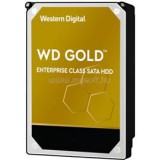 Western Digital HDD 10TB 3.5" SATA 7200RPM 256MB GOLD (WD102KRYZ)