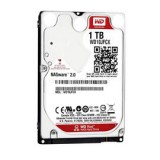 Western Digital HDD 1TB 2.5" SATA 5400RPM 16MB RED NAS (WD10JFCX)