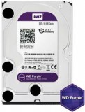 Western Digital HDD 1TB 3,5" SATA 5400RPM 64MB PURPLE SURVEILLANCE (WD10PURZ)