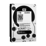 Western Digital HDD 1TB 3.5" SATA 7200RPM 64MB BLACK GAMING (WD1003FZEX)