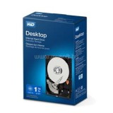 Western Digital HDD 1TB 3.5" SATA 7200RPM 64MB BLUE (WDBH2D0010HNC-ERSN)