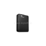 Western Digital HDD 2TB 2,5" USB3.0 Elements (Fekete) (WDBU6Y0020BBK-WESN)
