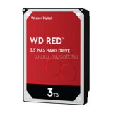 Western Digital HDD 3TB 3.5" SATA 5400RPM 256MB RED NAS (WD30EFAX)