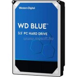 Western Digital HDD 4TB 3,5" SATA 7200RPM 256MB BLUE (WD40EZAZ)