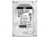 Western Digital HDD 6TB 3.5" SATA 7200RPM 256MB BLACK GAMING (WD6003FZBX)
