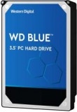 Western digital hdd 6tb blue 3,5" sata3 5400rpm 256mb - wd60ezax