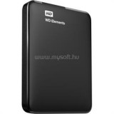 Western Digital HDD 750GB 2.5" USB 3.0 ELEMENTS PORTABLE (WDBUZG7500ABK-WESN)