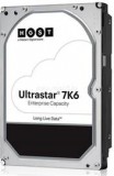 Western Digital HDD 8TB 3,5" SATA3 7200RPM 256MB Ultrastar (0B36404)