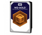 Western Digital Hdd wd gold 2tb 3,5" 7200rpm 128mb sata-iii wd2005fbyz