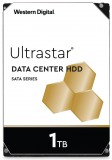 Western Digital HGST Ultrastar 7K2, 1 TB 3.5" 1000 GB Serial ATA III