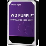 Western Digital Purple 3.5" 10TB 7200rpm 256MB SATA3 (WD102PURZ) - HDD
