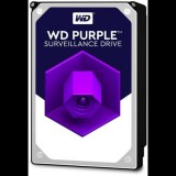 Western Digital Purple 3.5" 12TB 7200rpm 256MB SATA3 (WD121PURZ) - HDD