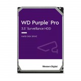 Western Digital Purple Pro 3.5" 18TB 7200rpm 512MB SATAIII (WD181PURP) - HDD