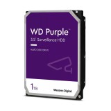 Western Digital Purple WD11PURZ 3.5" 1 TB Serial ATA III Belső HDD