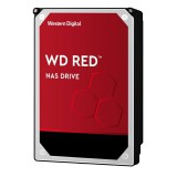 Western Digital Red NAS 3.5" 3TB 5400rpm 256MB SATA3 (WD30EFAX) - HDD