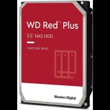 Western Digital Red Plus 3.5" 2TB 5400rpm 128MB SATA3 (WD20EFZX) - HDD