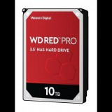 Western Digital Red Pro 3.5" 10TB 7200rpm 256MB SATA3 (WD102KFBX) - HDD