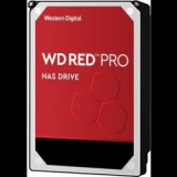 Western Digital Red Pro 3.5" 12TB 7200rpm 256MB SATA3 (WD121KFBX) - HDD