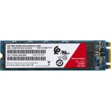 Western Digital SA500 Red NAS 1TB M.2 (WDS100T1R0B) - SSD