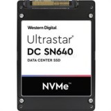Western Digital SSD 1920GB 2,5" PCIE 7MM Ultrastar DC SN640 (0TS1928)