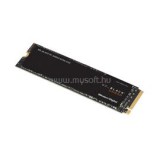 Western Digital SSD 1TB M.2 2280 NVMe PCIE GEN4 SN850 BLACK (WDS100T1X0E)