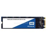 Western Digital SSD 500GB M.2 2280 SATA WD Blue (WDS500G2B0B)