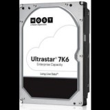 Western Digital Ultrastar DC HC330 3.5" 4TB 7200rpm 256MB SATA3 (HUS726T4TALE6L4) - HDD