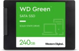 Western digital wd green sata 240gb sata ssd (wds240g3g0a)