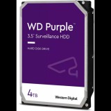 Western Digital WD Purple 3.5 4TB 7200rpm 512MB SATA3 (WD42PURZ) - HDD